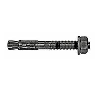 Goujons d'ancrage inox A4 pour béton non fissuré 12X150 boîte de 50 - - R-XPTIIA4-12150/55