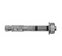 Goujons d'ancrage pour béton non fissuré 8X75 boîte de 100 RAWL R-XPT-08075/10