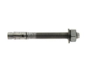 Goujons métallique - Spit FIX Z XTREM - inox A4 - 12x120 mm - 25 pièces SPIT