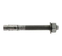 Goujons métallique - Spit FIX Z XTREM - inox A4 - 16x250 mm - 10 pièces SPIT