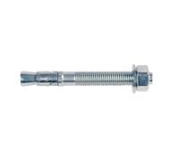 fischer - Goujon FBN II 16/50 en acier électrozingué/Boîte de 10
