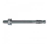 Goujons métalliques fixations lourdes rondelle large FM 753 EVO - 173 mm SIMPSON Strong-Tie