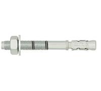 Goujons métalliques Rawlex R-XPT acier zingué 8x150 mm en boîte de 100