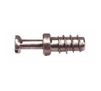 Goujons pour VB 21 à visser DU 265-10 pièces HETTICH