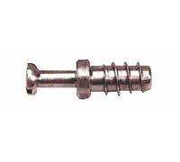 Goujons pour VB 21 à visser DU 265-10 pièces HETTICH