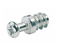 Goujons pour VB35-VB36-VB36M à visser filetage direct DU 260-10 pièces HETTICH