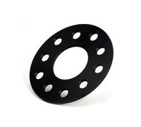 Goujons Roue Adaptateurs D'entretoises Roue Pour Land Pour Rover 3/5/8/10/12/15/20 mm Entraxe 5x108 Alésage Central 63,4 5 trous Rondelles D'Écartement Universelles(5MM)