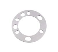 Goujons Roue Élargisseurs Voie 6/8/12 Mm Pour Tous Modèles Pour Cadillac Pour Escalade (1999-2021) Entraxe 5x5,5" 5x139,7 Mm 6x5,5" 6x139,7 Mm Pour Jantes Pour Véhicule(12mm0.42inch)