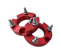 Goujons Roue Joint D'amortisseur Avant Universel Pour Toyota Pour Hilux 25 Mm 1 Paire Rondelles D'Écartement Universelles