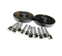 Goujons Roue Pour Cayman S Roue En Aluminium 6061-T6 10 Mm 5x130 Alésage Central 71,6 Avec Rotules 14x1,5 Rondelles D'Écartement Universelles