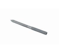 Walraven 6263808 M 8x80mm, acier, galvanisé électrolytiquement