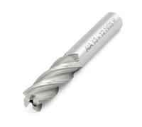 Goujure He ? Licoi ? Quatre Grande Vitess'En Acier À Double - 13mm X 12mm