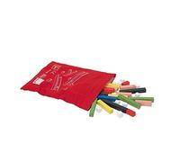 Goula - 51105 - Sac Individuel réglettes 10x10