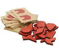 Goula - 51208 - Perception Tactile 1 Multicolore