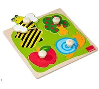 Goula Puzzle ENC. Campagne