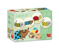 Goula – Catch it 53446 – Taille unique multicolore – Jumbo
