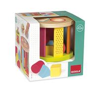 Goula - 53455 - Ma Première Boîte à Formes