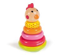 Goula - 53457 - Poule à Empiler