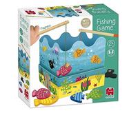 Jeu de société - attrapant du poisson