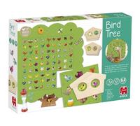 Goula Birds Tree