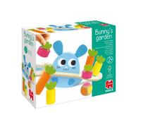 Goula Bunny's Garden