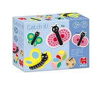 Jeu de stratégie Goula Catch it butterfly Multicolore G
