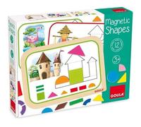 Goula Coffret Formes Magnétiques