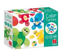 Goula Color Turtles
