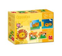 Goula Contraires Léo Le Roi De La Forêt