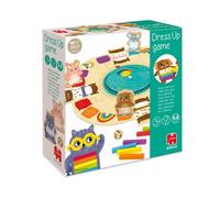 Goula Dress Up Game