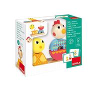 Goula - Empile et Visse Cocotte - 53154