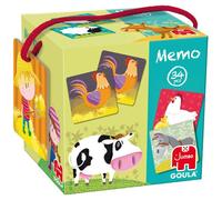 Goula - Farm Memo