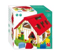 Goula Formes Géométriques