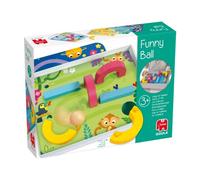Goula Funny Ball - Jeux de société pour Enfants - Français - Jeu d'adresse dès 3 Ans