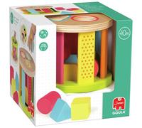 Goula - Geometric Shapes Drum