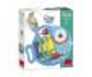 Goula Glupi instrument de musique 3-en-1 en 2 parties Multicolor G