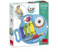 Goula Glupy Musical 3 En 1