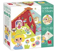 Goula Goldilocks And The Three Bears