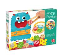 Goula Hungry Monster