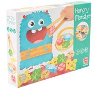 Goula- Hungry Monster, 53172, Multi