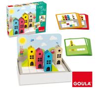 Goula Logic City