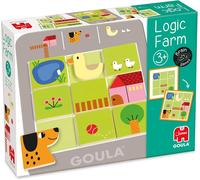Goula Logic Farm