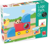 Goula Logic Park[Z1998]