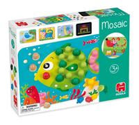 Goula MES PREMIÈRES MOSAÏQUES