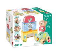 Mes premiers jouets