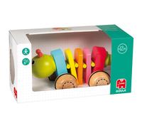 Goula - Pull - Along Caterpillar