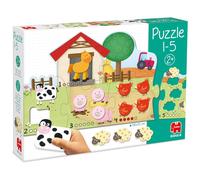 Goula PUZZLE 1-5