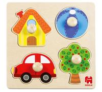 Goula - Puzzle Color