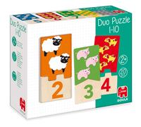 Goula - Puzzle Duo 1 - 10