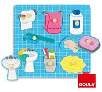 Goula - 53032 - Encastrement Bain